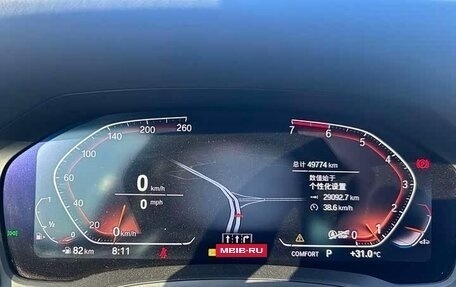 BMW 3 серия, 2021 год, 3 125 000 рублей, 8 фотография