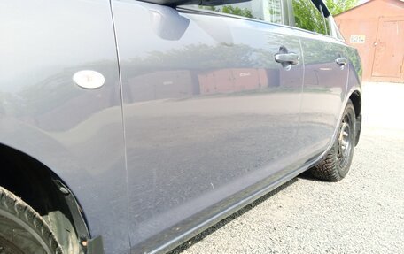 Mazda 3, 2008 год, 550 000 рублей, 9 фотография
