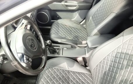 Mazda 3, 2008 год, 550 000 рублей, 11 фотография