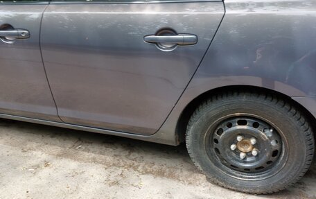 Mazda 3, 2008 год, 550 000 рублей, 18 фотография