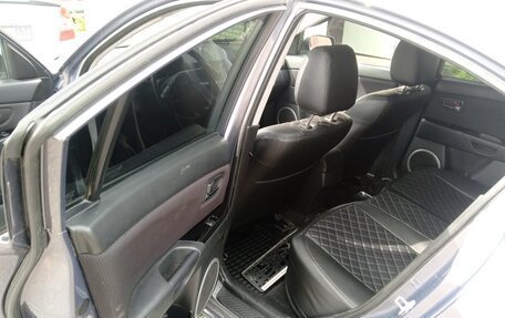 Mazda 3, 2008 год, 550 000 рублей, 12 фотография