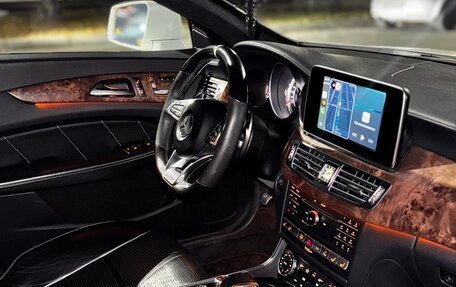Mercedes-Benz CLS AMG, 2016 год, 2 900 000 рублей, 4 фотография