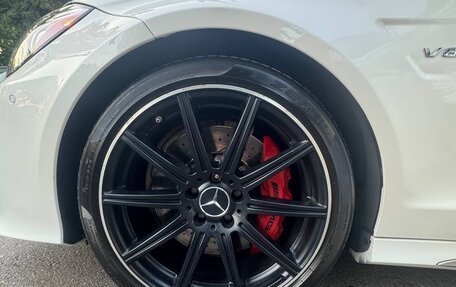 Mercedes-Benz CLS AMG, 2016 год, 2 900 000 рублей, 6 фотография