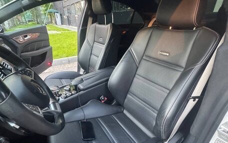 Mercedes-Benz CLS AMG, 2016 год, 2 900 000 рублей, 7 фотография