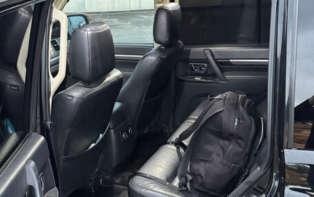 Mitsubishi Pajero IV, 2012 год, 1 700 000 рублей, 8 фотография