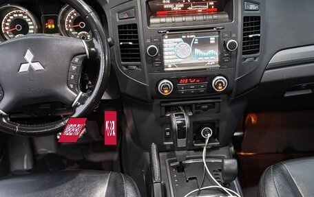 Mitsubishi Pajero IV, 2012 год, 1 700 000 рублей, 6 фотография