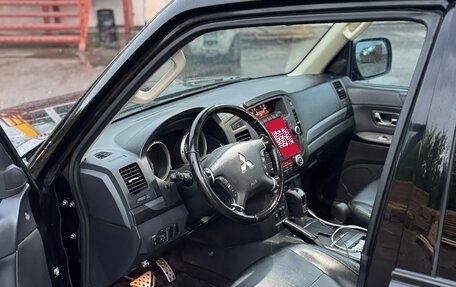 Mitsubishi Pajero IV, 2012 год, 1 700 000 рублей, 7 фотография