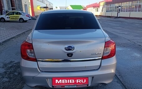 Datsun on-DO I рестайлинг, 2018 год, 600 000 рублей, 3 фотография
