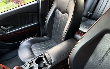 Maserati Quattroporte VI, 2008 год, 2 750 000 рублей, 7 фотография