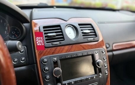 Maserati Quattroporte VI, 2008 год, 2 750 000 рублей, 6 фотография