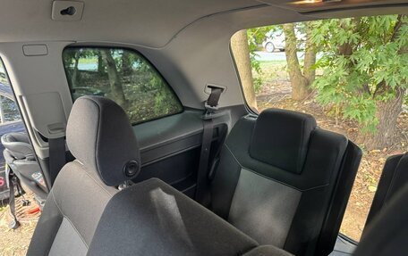 Opel Zafira B, 2009 год, 840 000 рублей, 14 фотография
