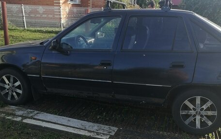 Daewoo Nexia I рестайлинг, 2008 год, 90 000 рублей, 3 фотография