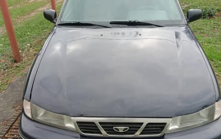 Daewoo Nexia I рестайлинг, 2008 год, 90 000 рублей, 5 фотография