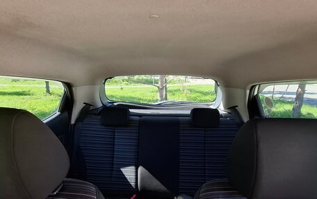 Mazda Demio III (DE), 2010 год, 600 000 рублей, 8 фотография