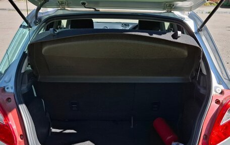 Mazda Demio III (DE), 2010 год, 600 000 рублей, 10 фотография