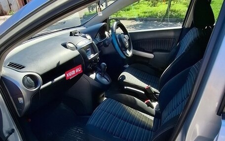 Mazda Demio III (DE), 2010 год, 600 000 рублей, 7 фотография