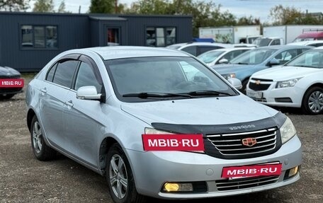 Geely Emgrand EC7, 2013 год, 349 000 рублей, 2 фотография
