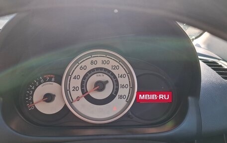 Mazda Demio III (DE), 2010 год, 600 000 рублей, 12 фотография