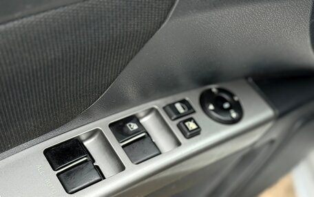 Geely Emgrand EC7, 2013 год, 349 000 рублей, 9 фотография