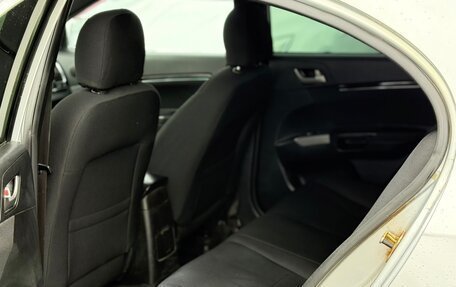 Geely Emgrand EC7, 2013 год, 349 000 рублей, 10 фотография