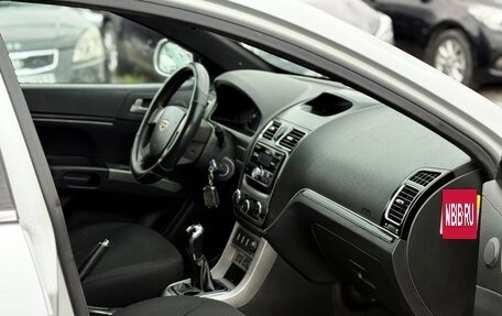 Geely Emgrand EC7, 2013 год, 349 000 рублей, 8 фотография