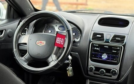 Geely Emgrand EC7, 2013 год, 349 000 рублей, 17 фотография