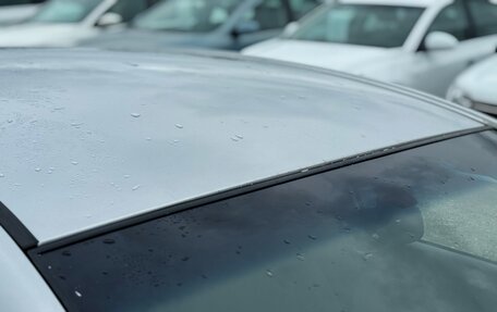 Geely Emgrand EC7, 2013 год, 349 000 рублей, 18 фотография