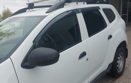 Renault Duster, 2021 год, 2 000 000 рублей, 3 фотография