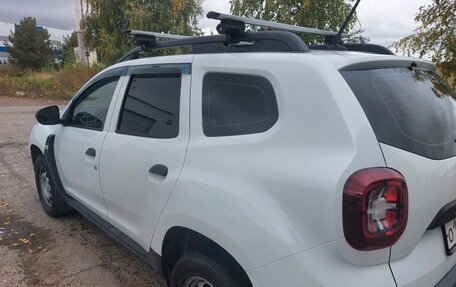 Renault Duster, 2021 год, 2 000 000 рублей, 7 фотография