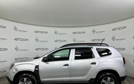 Renault Duster, 2022 год, 1 490 000 рублей, 3 фотография