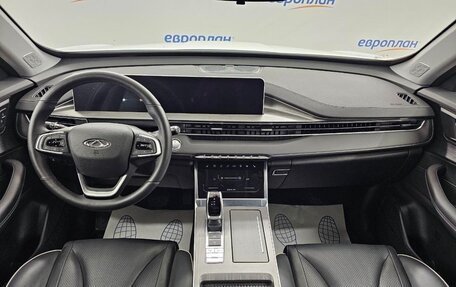 Chery Tiggo 4 I рестайлинг, 2024 год, 1 664 000 рублей, 5 фотография