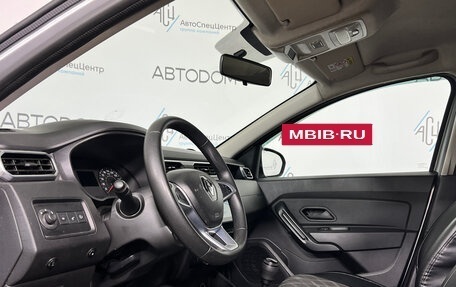 Renault Duster, 2022 год, 1 490 000 рублей, 8 фотография