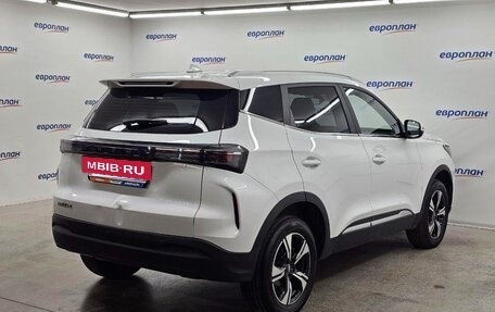 Chery Tiggo 4 I рестайлинг, 2024 год, 1 664 000 рублей, 3 фотография