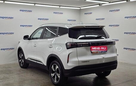 Chery Tiggo 4 I рестайлинг, 2024 год, 1 664 000 рублей, 4 фотография