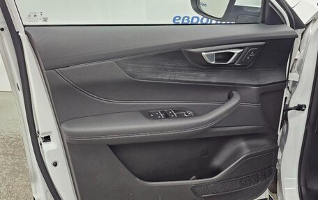 Chery Tiggo 4 I рестайлинг, 2024 год, 1 664 000 рублей, 9 фотография
