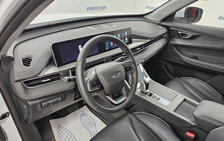 Chery Tiggo 4 I рестайлинг, 2024 год, 1 664 000 рублей, 8 фотография