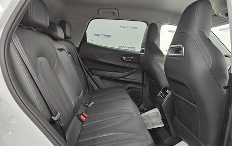 Chery Tiggo 4 I рестайлинг, 2024 год, 1 664 000 рублей, 11 фотография