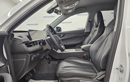 Chery Tiggo 4 I рестайлинг, 2024 год, 1 664 000 рублей, 10 фотография