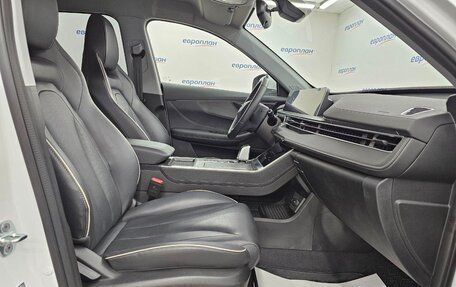 Chery Tiggo 4 I рестайлинг, 2024 год, 1 664 000 рублей, 13 фотография