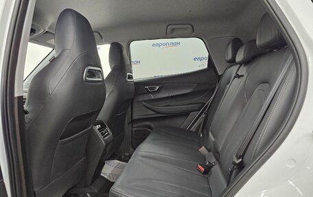 Chery Tiggo 4 I рестайлинг, 2024 год, 1 664 000 рублей, 14 фотография