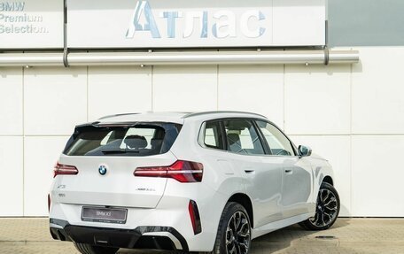 BMW X3, 2025 год, 7 519 000 рублей, 2 фотография