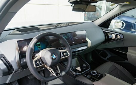 BMW X3, 2025 год, 7 519 000 рублей, 3 фотография