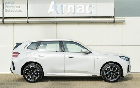 BMW X3, 2025 год, 7 519 000 рублей, 5 фотография