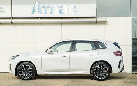 BMW X3, 2025 год, 7 519 000 рублей, 4 фотография