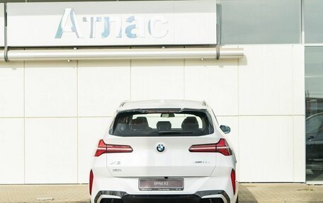 BMW X3, 2025 год, 7 519 000 рублей, 9 фотография