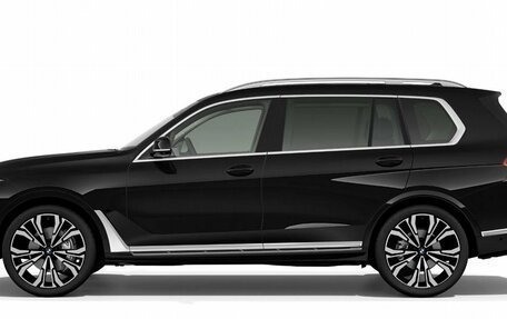 BMW X7, 2025 год, 18 270 000 рублей, 3 фотография