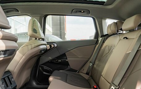 BMW X3, 2025 год, 7 519 000 рублей, 15 фотография