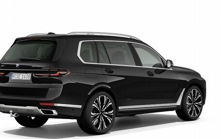 BMW X7, 2025 год, 18 270 000 рублей, 6 фотография