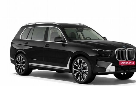 BMW X7, 2025 год, 18 270 000 рублей, 2 фотография