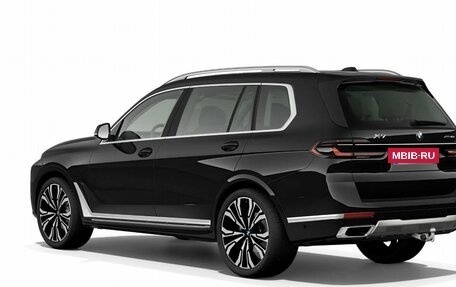 BMW X7, 2025 год, 18 270 000 рублей, 4 фотография